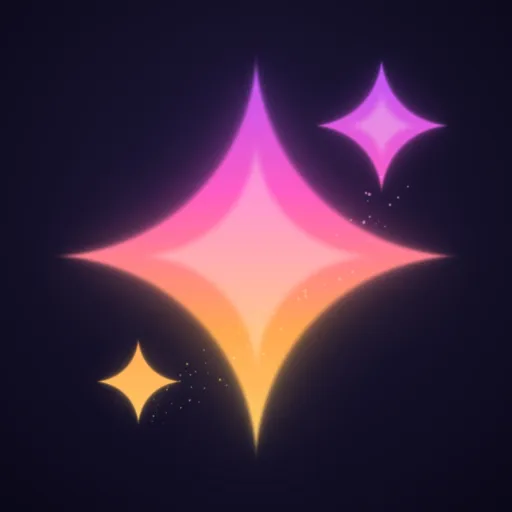 PixiePocket: AI Image Maker app icon